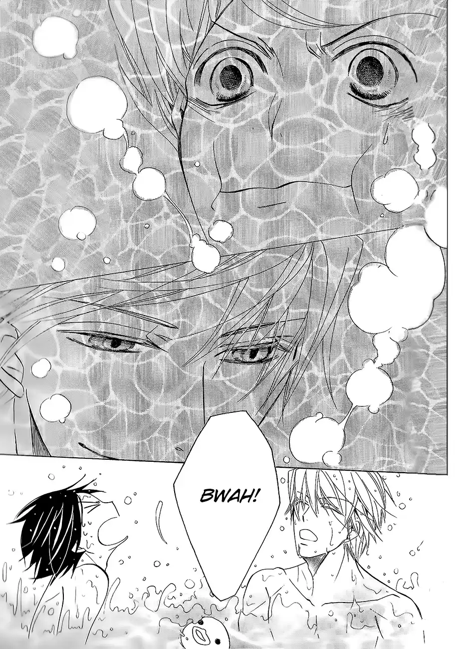 Junjou Romantica Ch. 0.31 Junjou Mix 3 01 Romantica