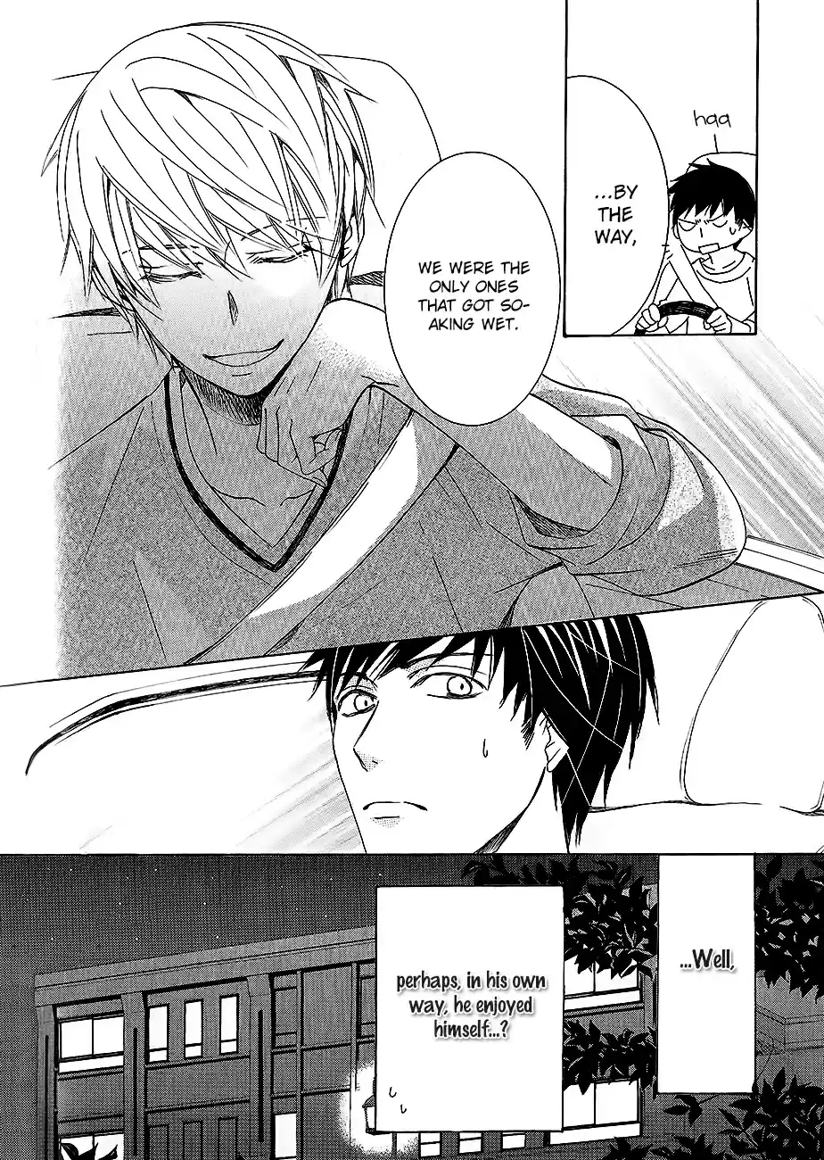 Junjou Romantica Ch. 0.32 Junjou Mix 3 02 Terrorist