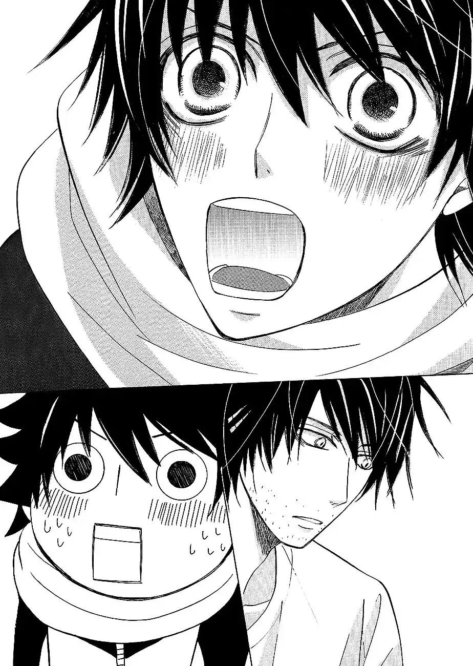 Junjou Romantica Ch. 0.35 Junjou Mix 3 05 Junjou Sentiment 1