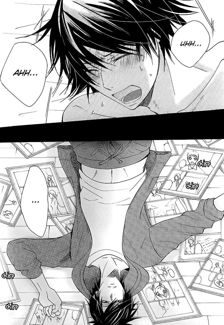 Junjou Romantica Ch. 0.35 Junjou Mix 3 05 Sentiment 1