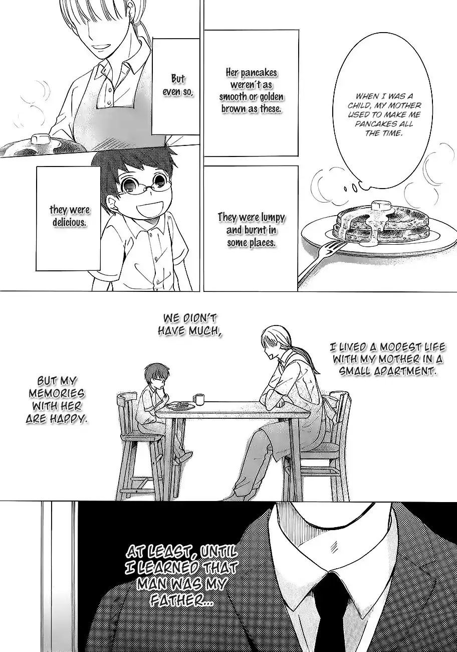 Junjou Romantica Ch. 0.41 Junjou Mix 4 01 Haruhiko