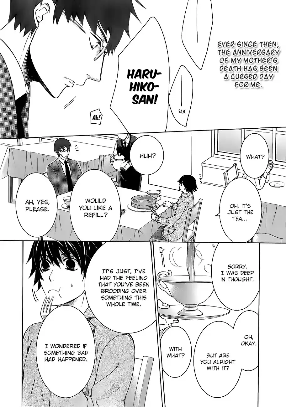 Junjou Romantica Ch. 0.41 Junjou Mix 4 01 Haruhiko