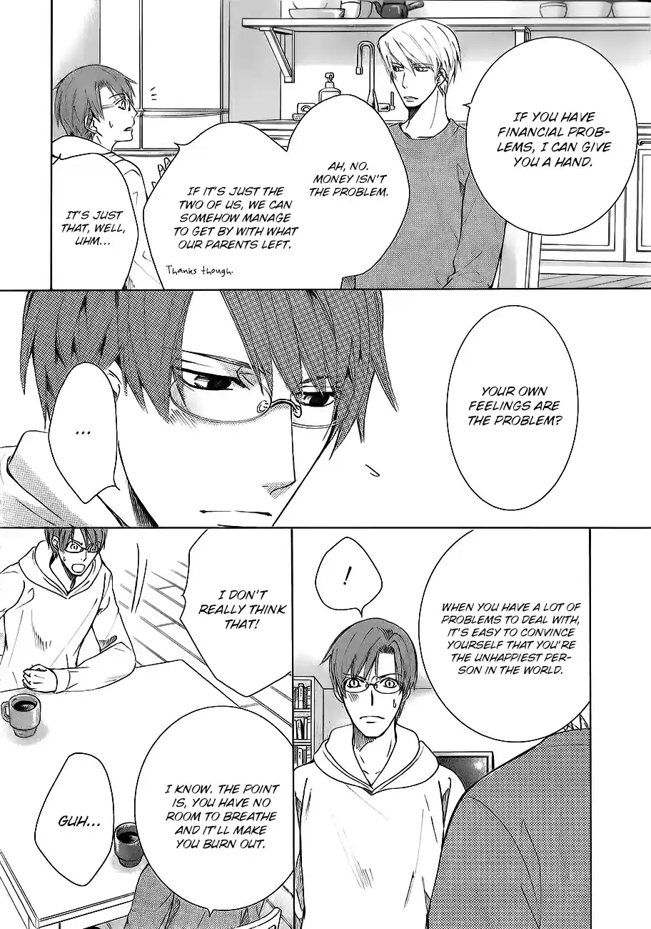 Junjou Romantica Ch. 0.42 Junjou Mix 4 02 Takahiro