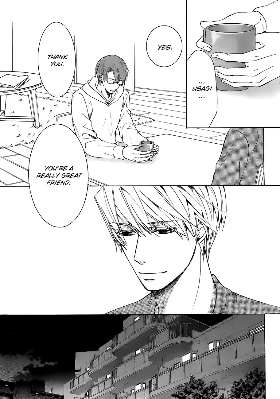 Junjou Romantica Ch. 0.42 Junjou Mix 4 02 Takahiro