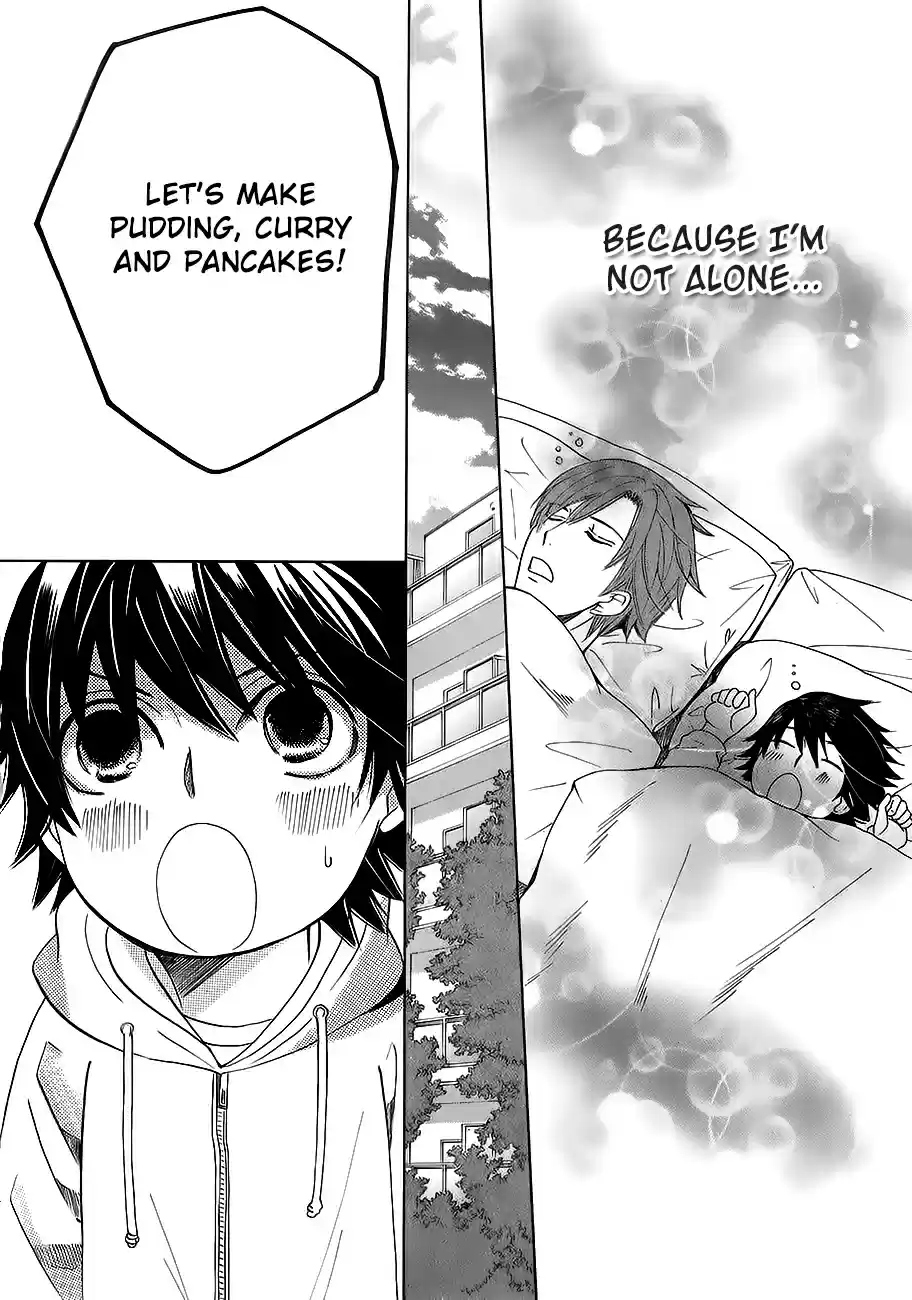 Junjou Romantica Ch. 0.42 Junjou Mix 4 02 Takahiro