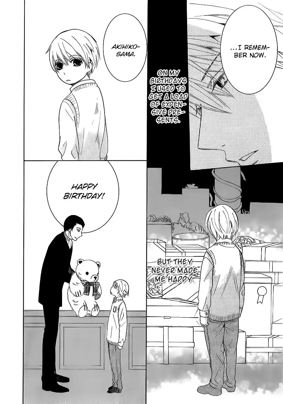 Junjou Romantica Ch. 0.43 Junjou Mix 4 03 Junjou Romantica