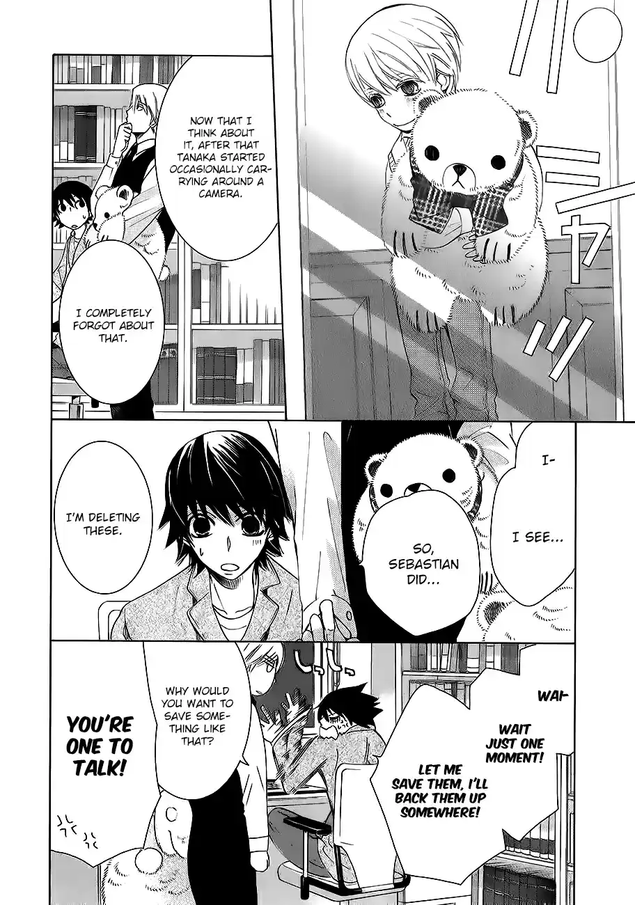 Junjou Romantica Ch. 0.43 Junjou Mix 4 03 Junjou Romantica