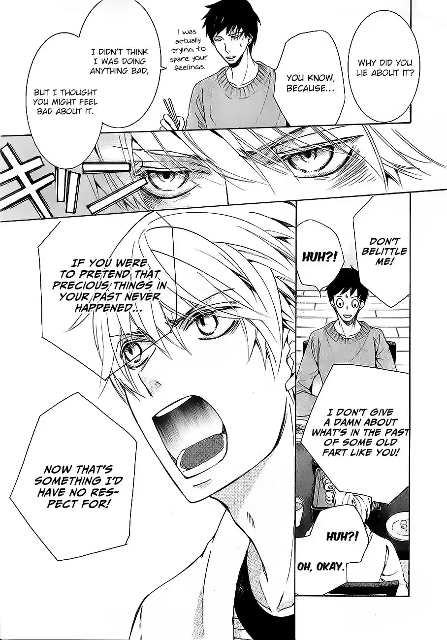 Junjou Romantica Ch. 0.64 Junjou Mix 6 04 Junjou Terrorist