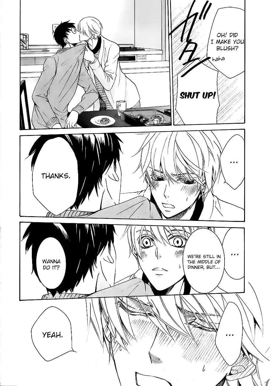 Junjou Romantica Ch. 0.64 Junjou Mix 6 04 Junjou Terrorist