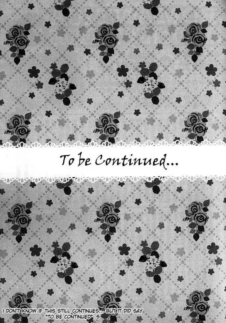 Junjou Romantica Ch. 99.4 Junjou Romantica S2 Extra DVD 1 2 Junjou Egoist