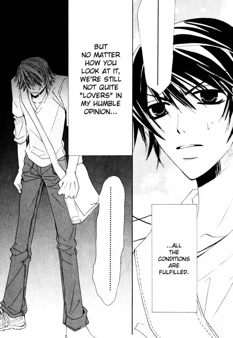 Junjou Romantica ch.11