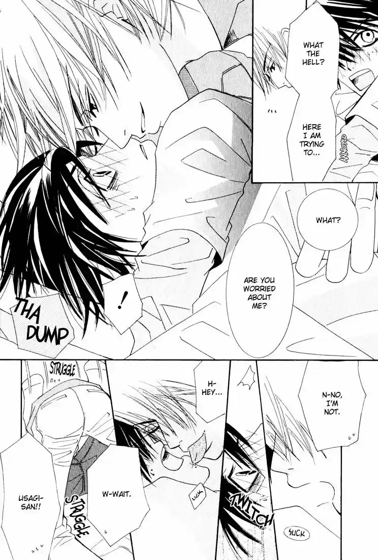 Junjou Romantica ch.11