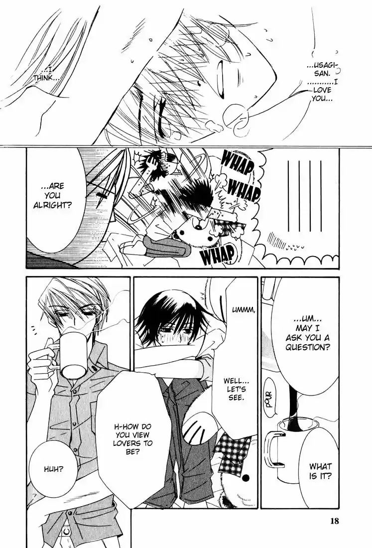Junjou Romantica ch.11