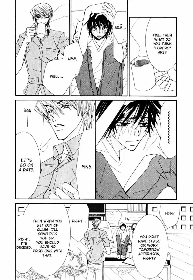 Junjou Romantica ch.11