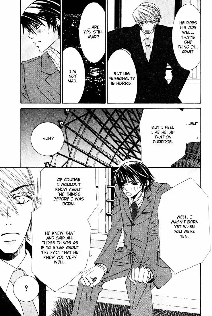 Junjou Romantica ch.11