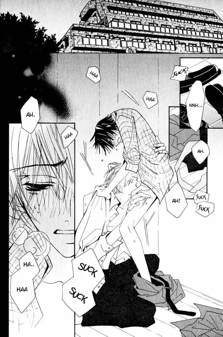 Junjou Romantica ch.11