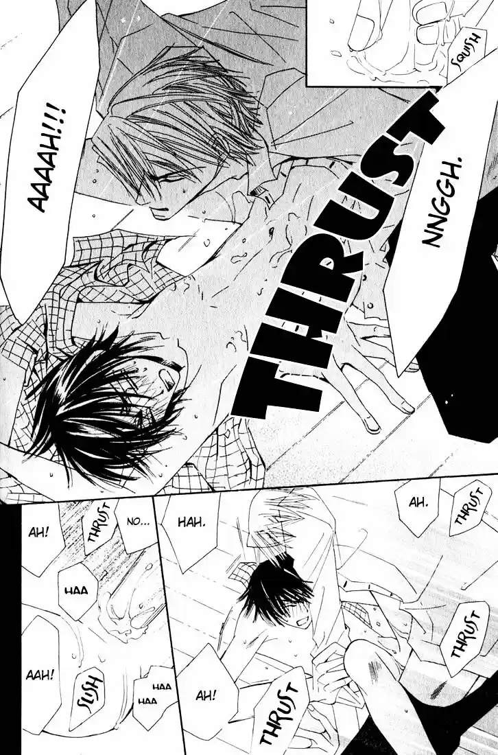Junjou Romantica ch.11