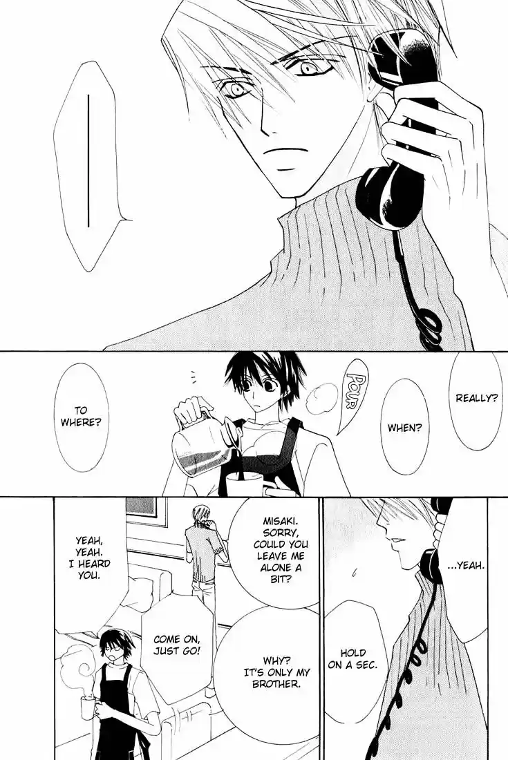 Junjou Romantica ch.12