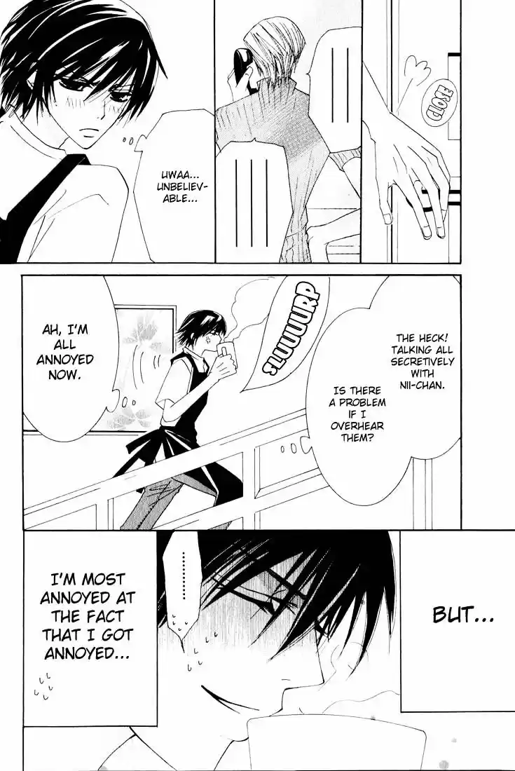 Junjou Romantica ch.12