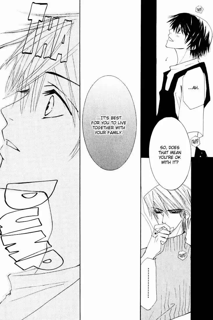 Junjou Romantica ch.12