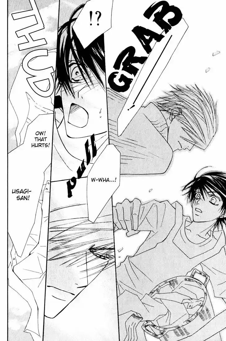 Junjou Romantica ch.12