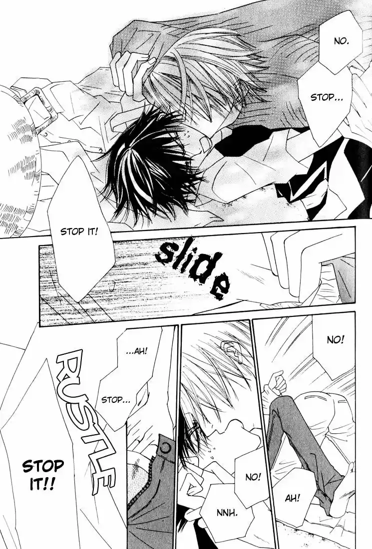 Junjou Romantica ch.12
