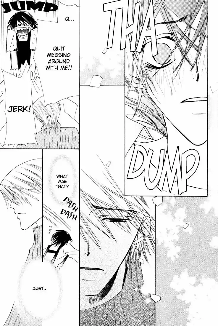 Junjou Romantica ch.12