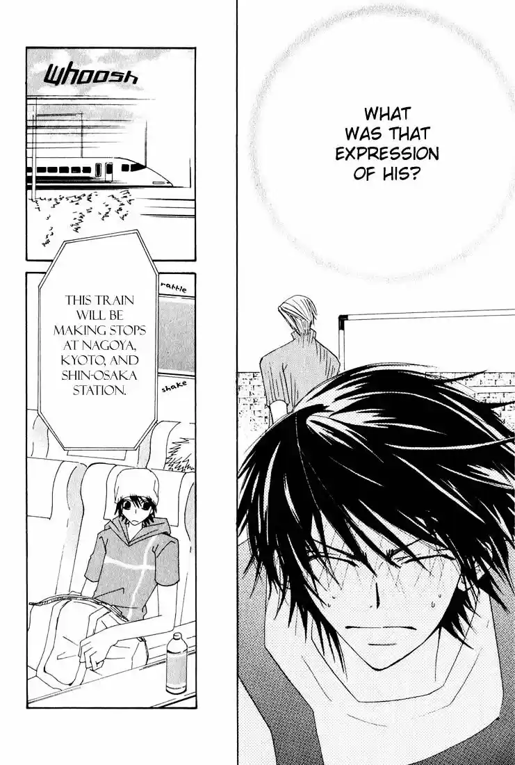 Junjou Romantica ch.12