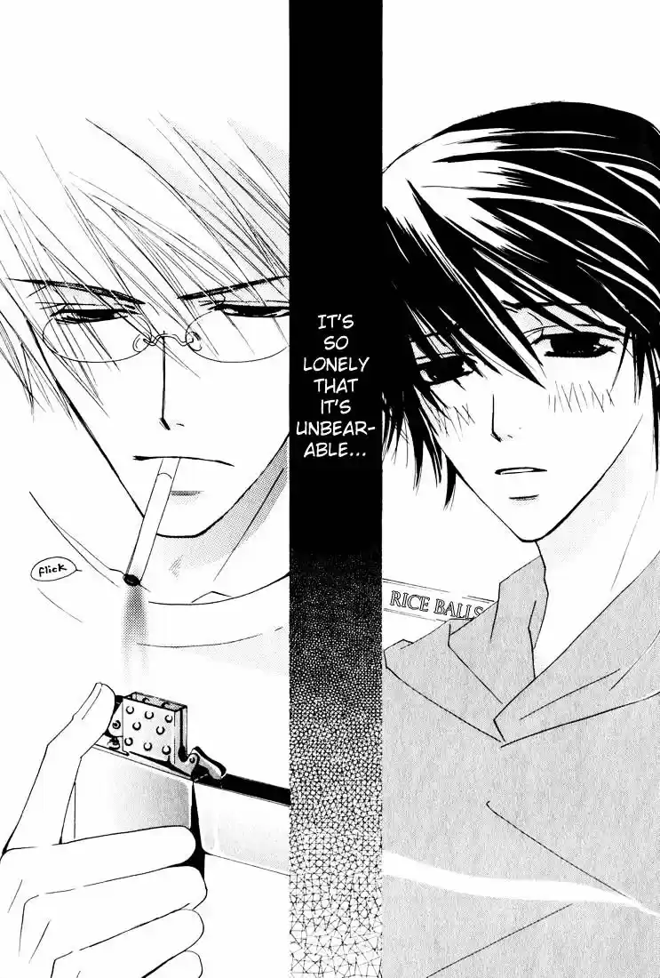 Junjou Romantica ch.12