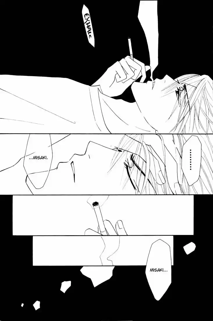 Junjou Romantica ch.12