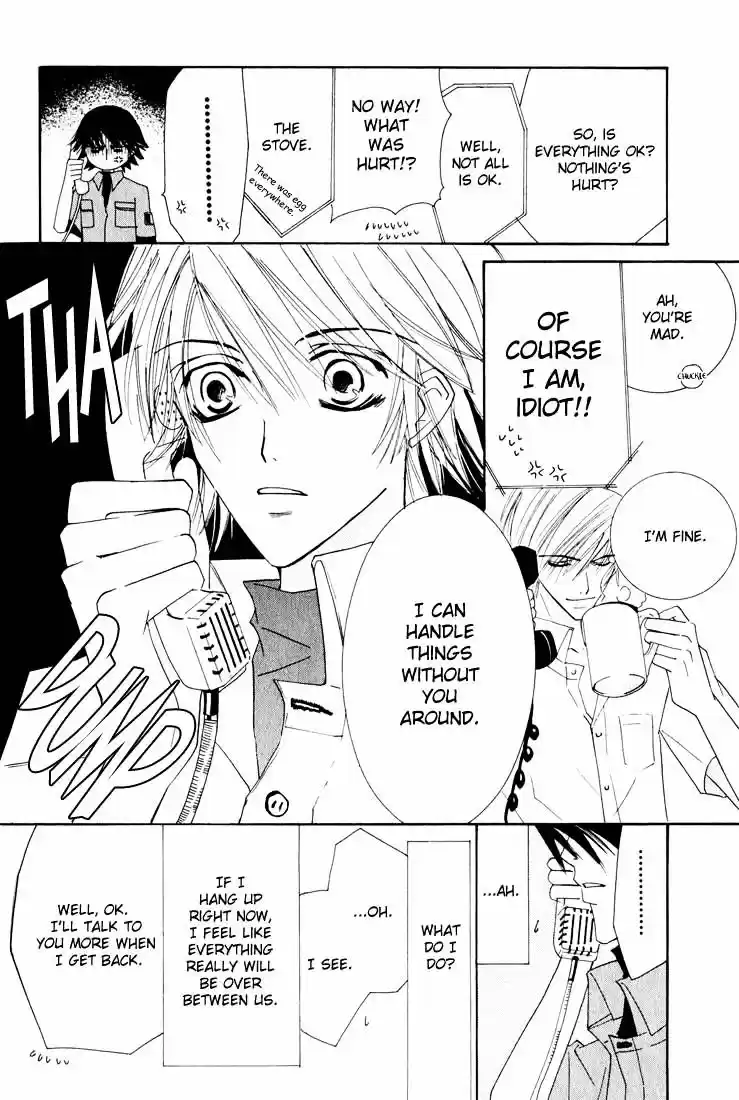 Junjou Romantica ch.12