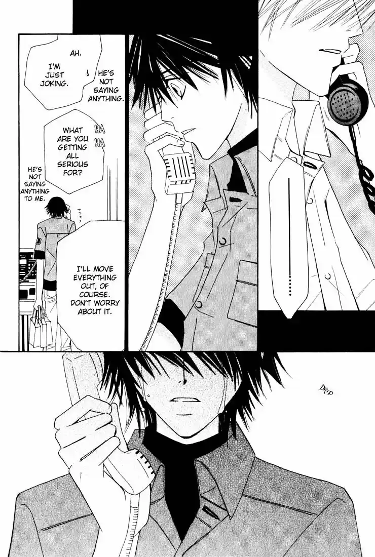 Junjou Romantica ch.12
