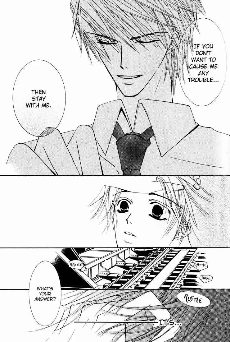 Junjou Romantica ch.12