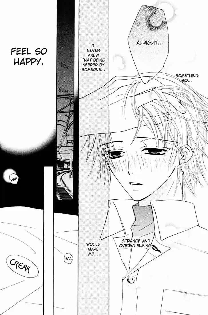 Junjou Romantica ch.12