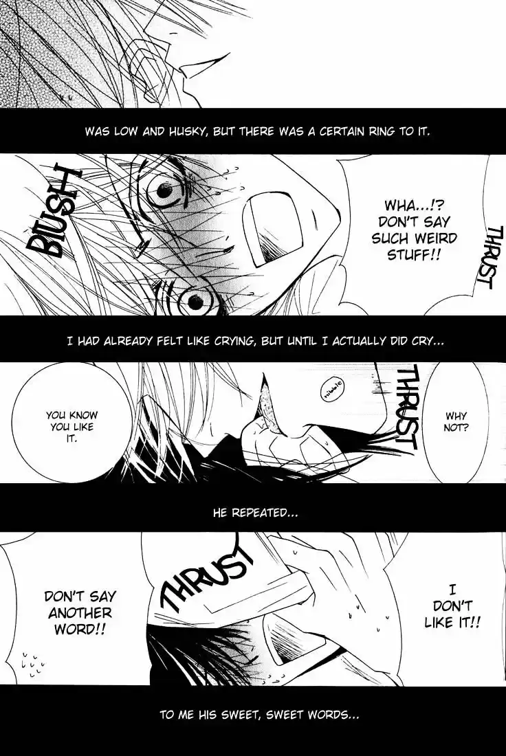 Junjou Romantica ch.12