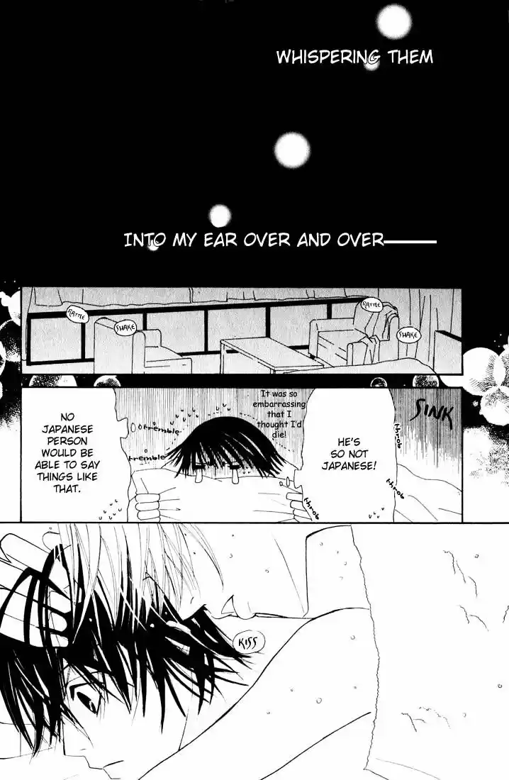 Junjou Romantica ch.12