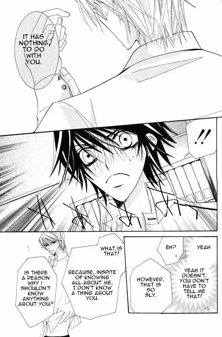 Junjou Romantica ch.19