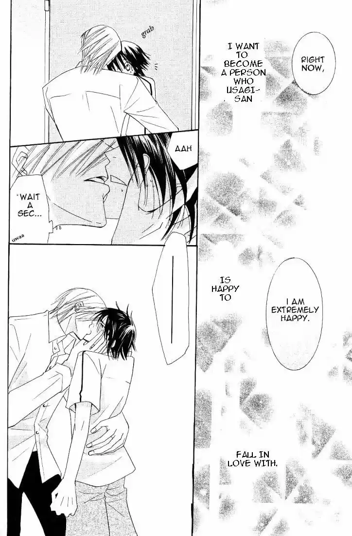 Junjou Romantica ch.19