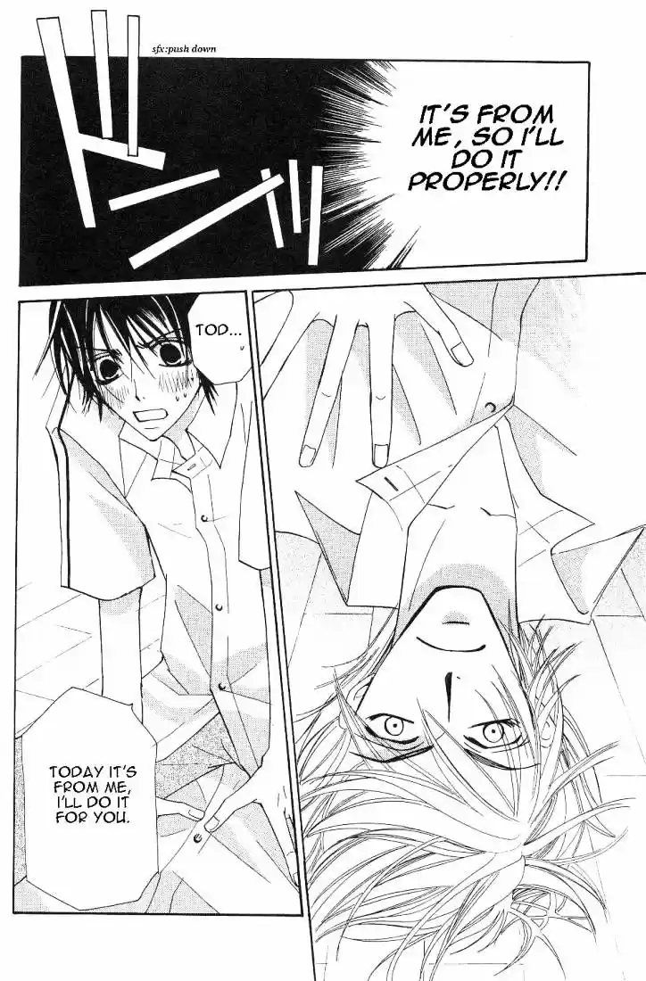 Junjou Romantica ch.19