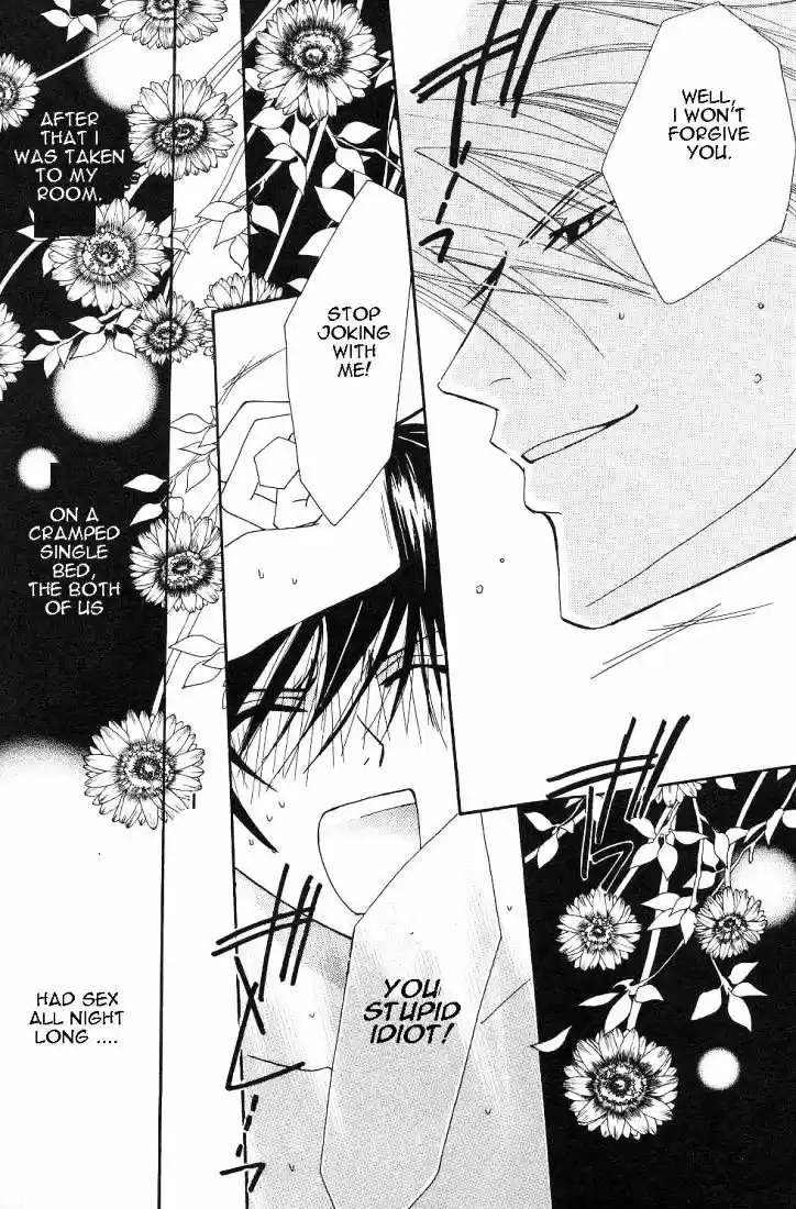 Junjou Romantica ch.19