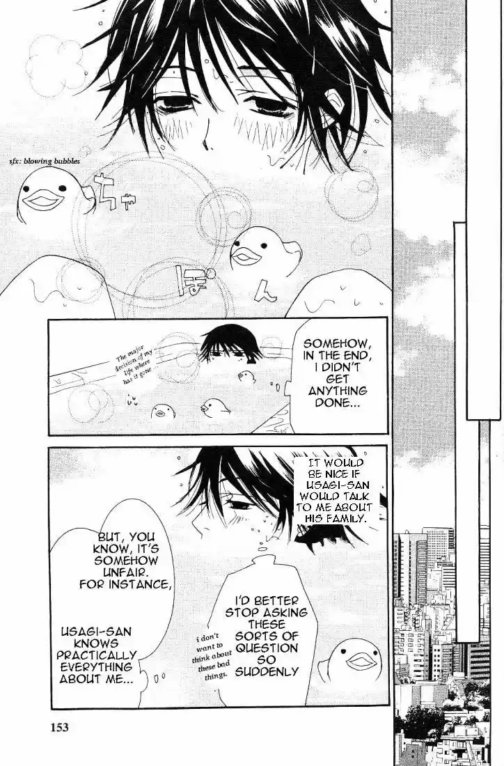 Junjou Romantica ch.19