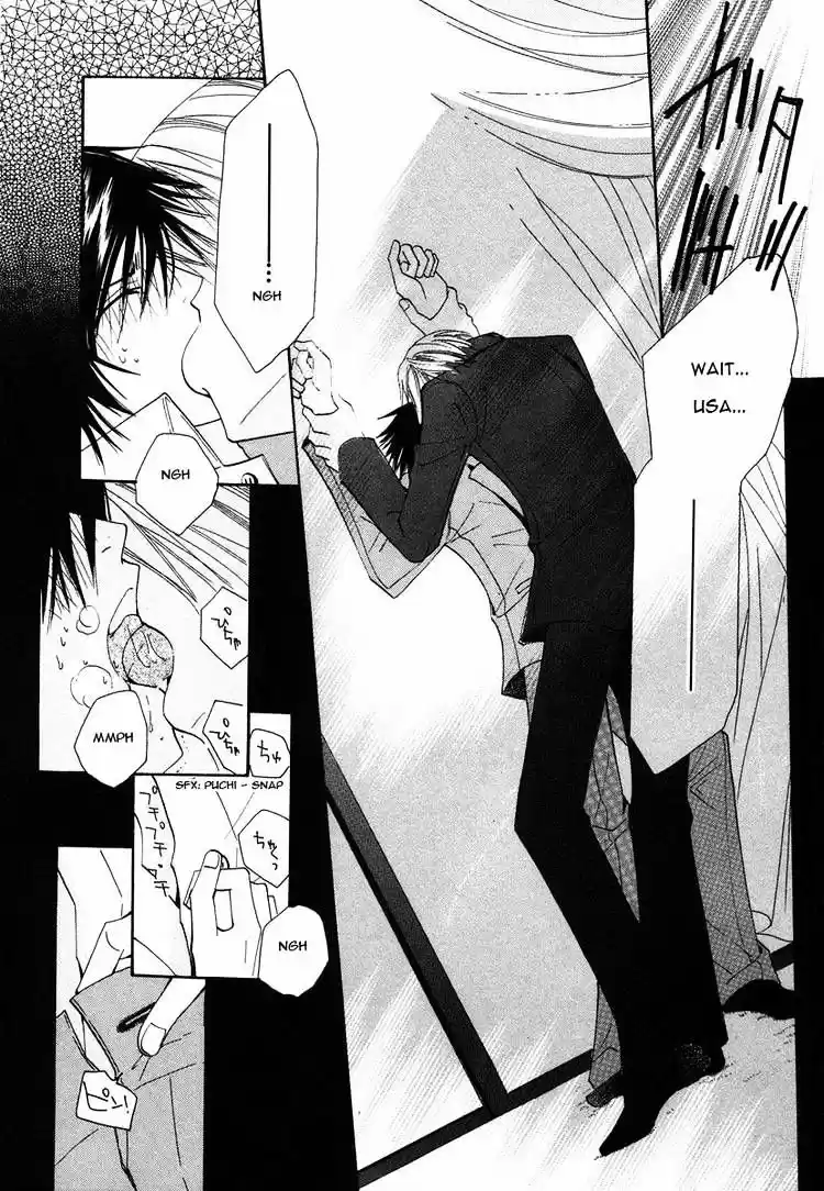 Junjou Romantica ch.27