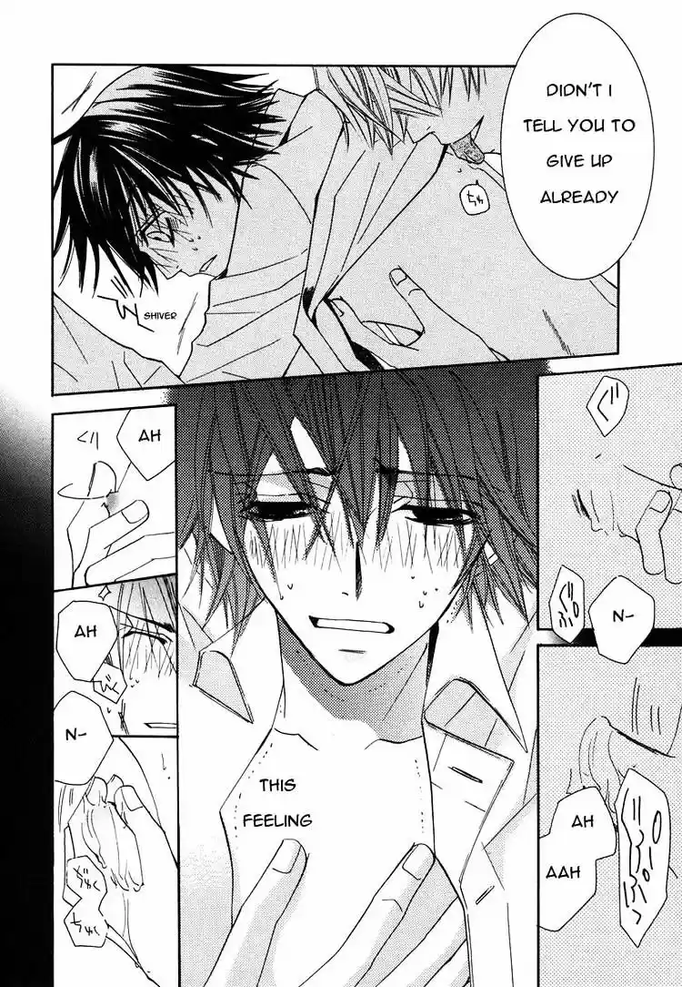 Junjou Romantica ch.27