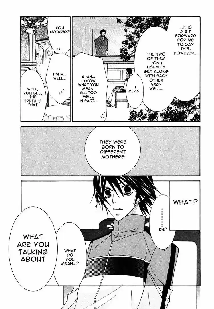 Junjou Romantica ch.28