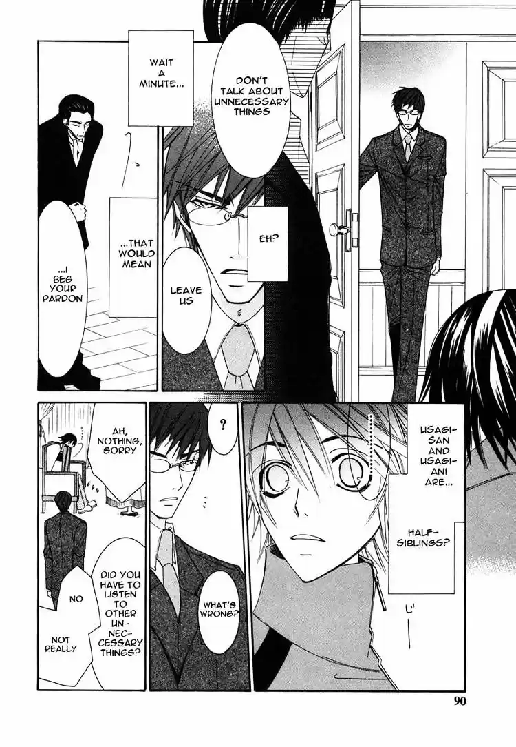 Junjou Romantica ch.28