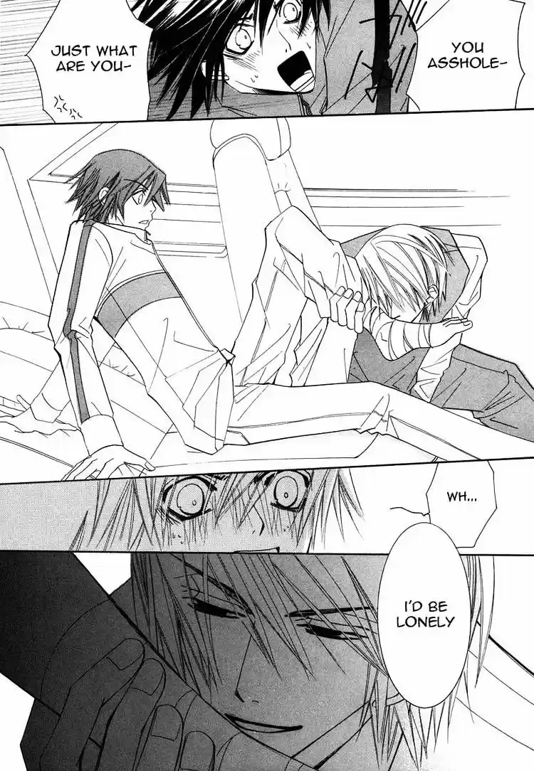 Junjou Romantica ch.28