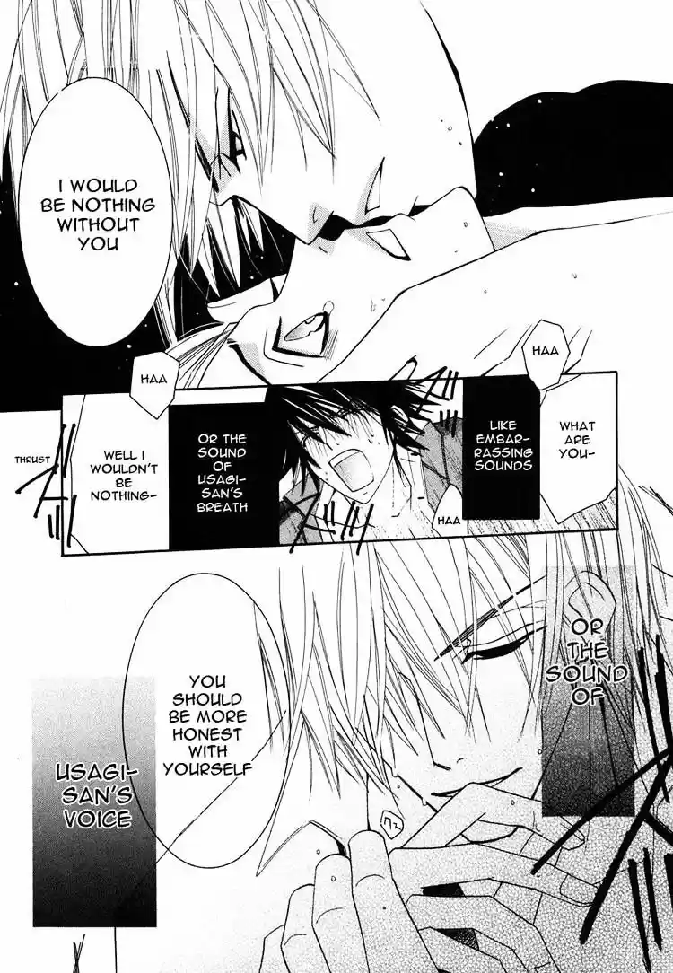 Junjou Romantica ch.28