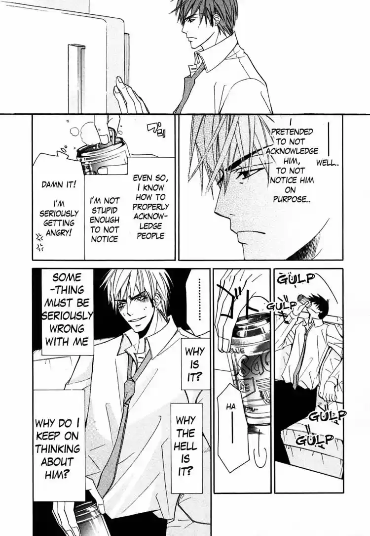 Junjou Romantica ch.31