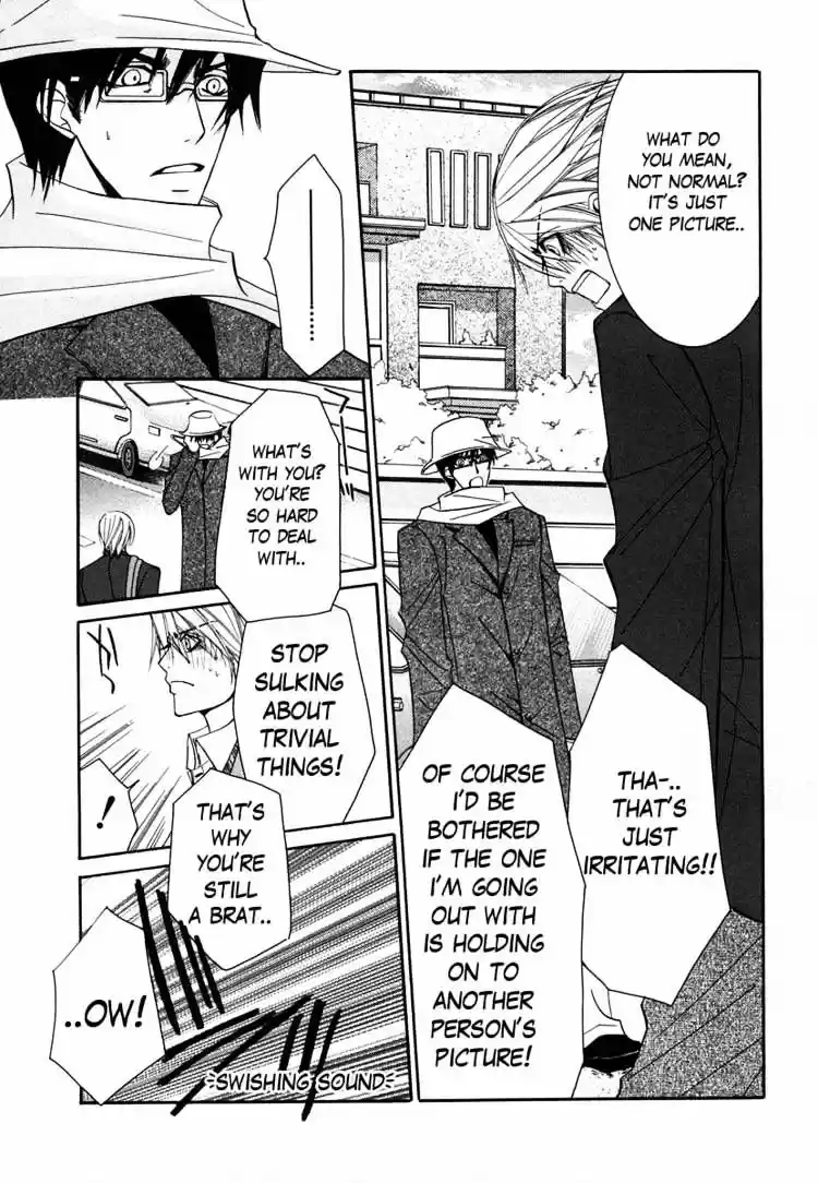 Junjou Romantica ch.31