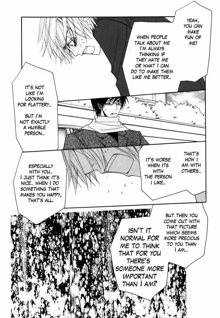 Junjou Romantica ch.31